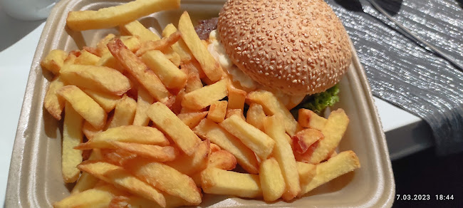 Cafetaria Ome Piet - Horeca