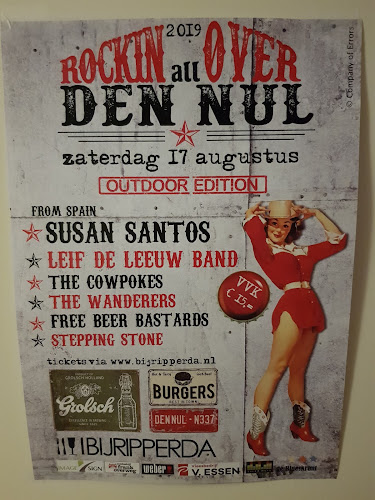 Comentarii opinii despre Eten & Drinken BIJRipperda