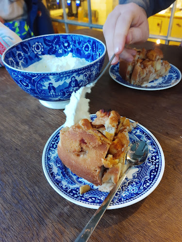 Madame Marie - Leiden