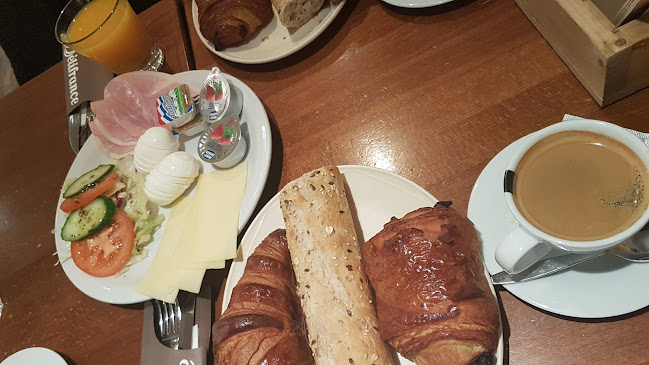 Comentarii opinii despre Délifrance Leiden