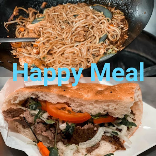 Comentarii opinii despre Eetcafé Truva