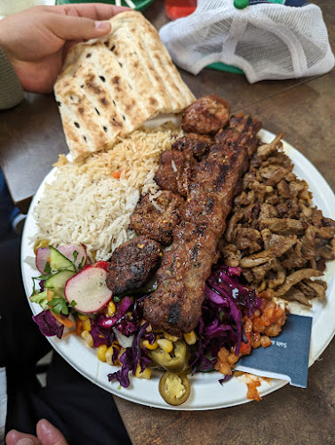 Döner Kebap SHOARMA - Beverwijk