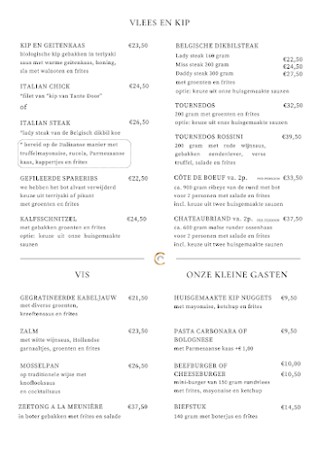 Opinii despre Restobar Chester în Wassenaar - Horeca