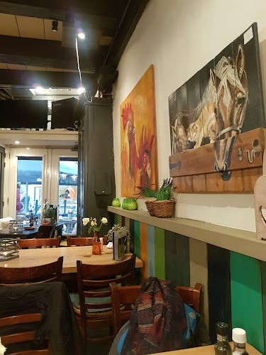 Lunchcafé Basta - Harlingen