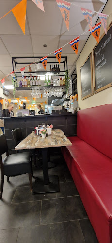 Opinii despre Melan în Enschede - Horeca
