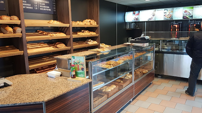 Bakkerij De Kampioen