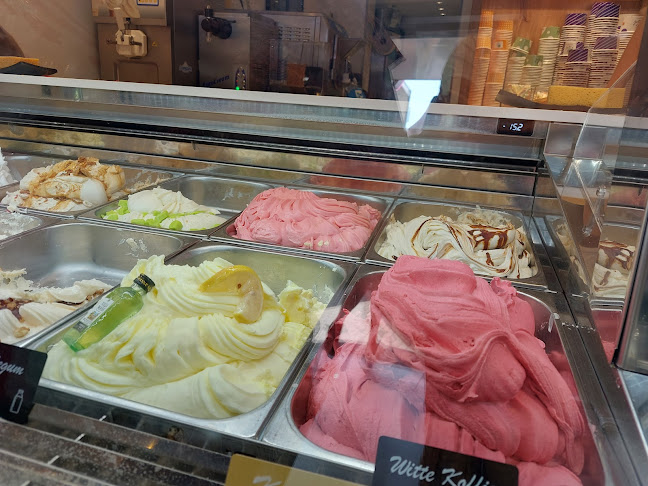 Patisserie Tearoom De Roset - Castricum