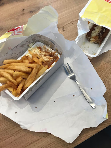 "Aan de kade" snacks en plates - Sneek