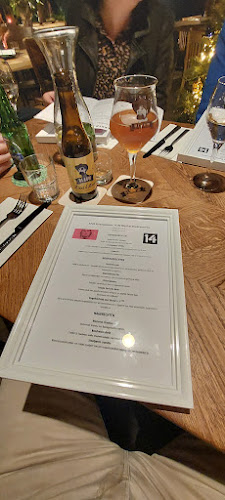 De Hessenkar, Eeterij-tapperij