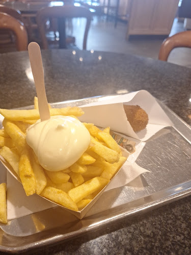 Opinii despre V.O.F. Eetsalon Meyer în Culemborg - Horeca