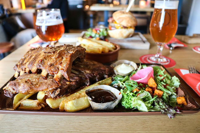 Opinii despre Stadsbrouwerij Maastricht în Maastricht - Horeca