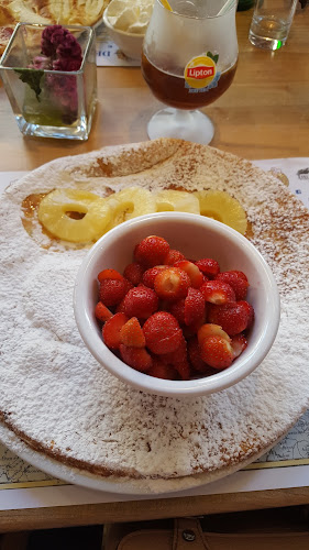 De Pannekoekenbakker Heusden - Heusden