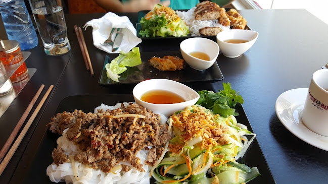 VuVu The Hague - Horeca