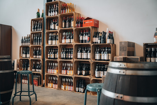 Braun Wine B.V. - Horeca