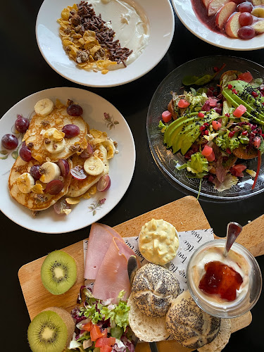 Tante Thee Eten & Drinken