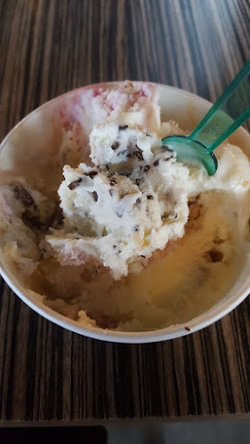 Comentarii opinii despre IJssalon Stientje Beekbergen