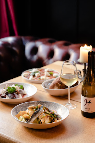 Night Kitchen Amsterdam