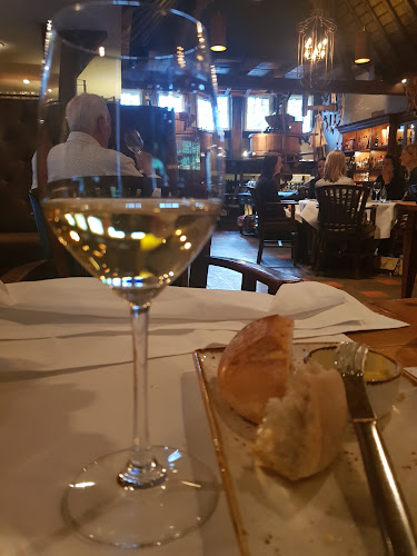 Restaurant de Watermolen - Horeca