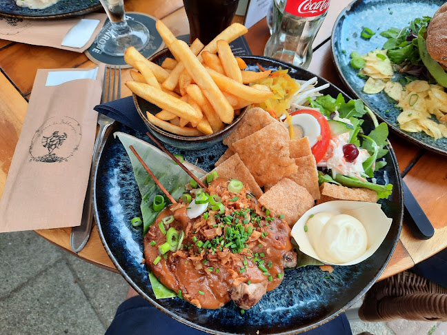 Reviews of Gasterie de Bokkereyer in Sweikhuizen - Horeca