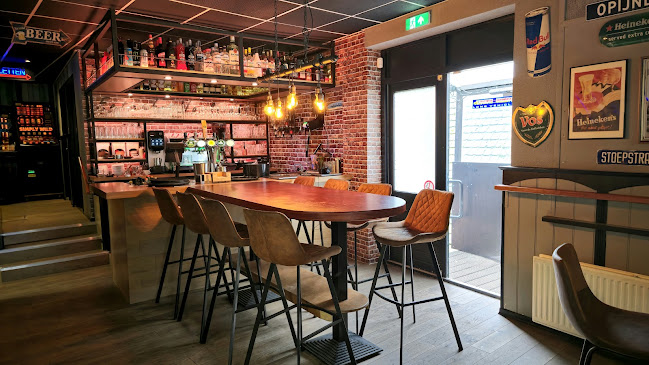 Cafetaria Big Bread Waalzicht - Horeca