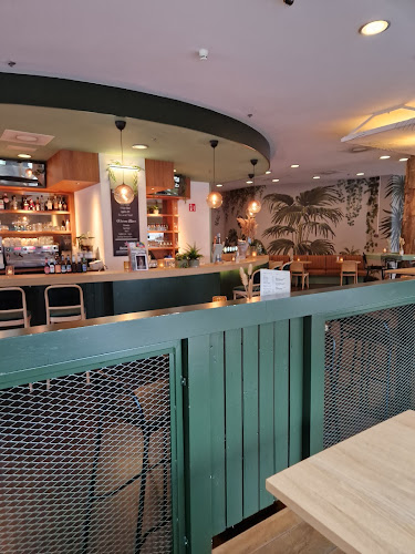 Restaurant Pleyn (Jaarbeurs)