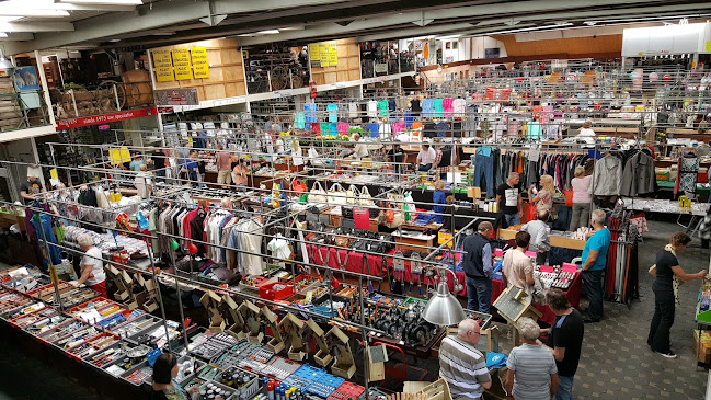 De Weerselose Markt - Horeca