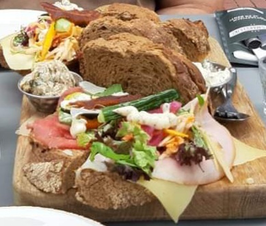 Comentarii opinii despre Brownies&downieS Oisterwijk