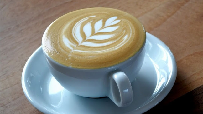 Opinii despre I Scream Coffee în Leiden - Horeca