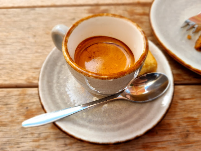 Comentarii opinii despre Coffee Corner