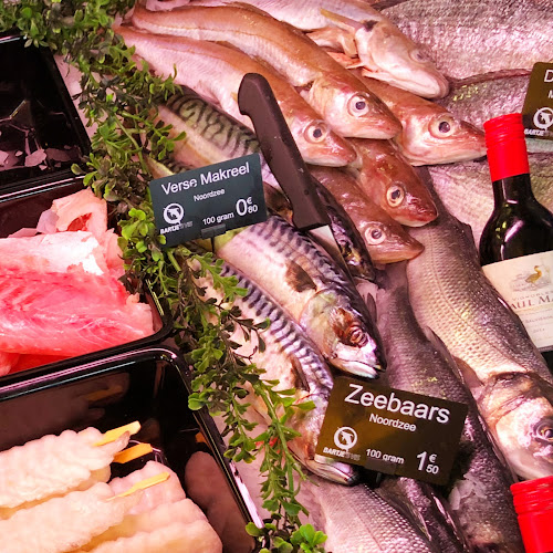 Barracuda sushi seafood and more.. - Horeca