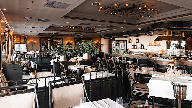 La Terrasse - Horeca