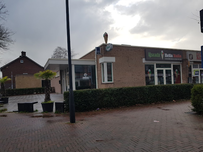 IJssalon Bella Italia - Horeca