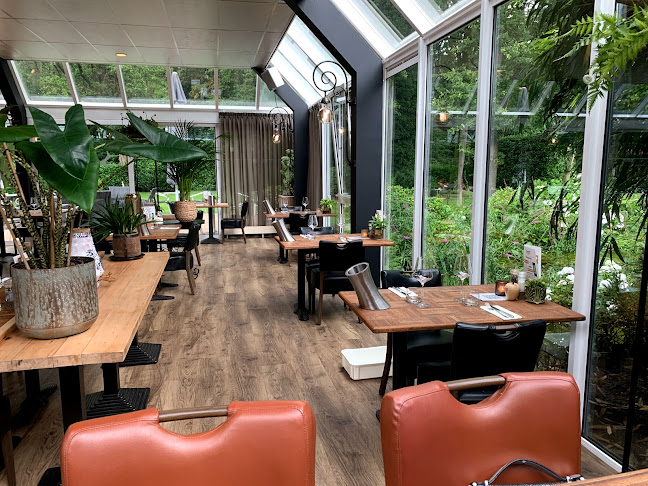 Comentarii opinii despre Gasterij Zondag