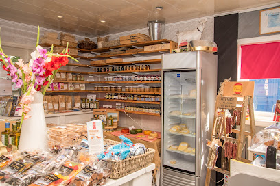 IJsboerderij en Minicamping De Koehoorn