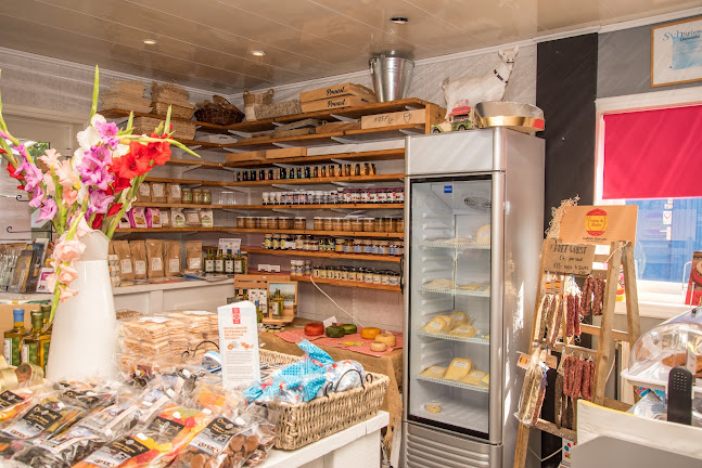 IJsboerderij en Minicamping De Koehoorn