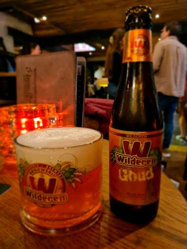 Grand-Café De Zwaan - Hilvarenbeek