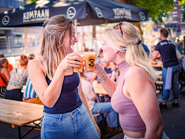 Kompaan Binnenhaven Open Times