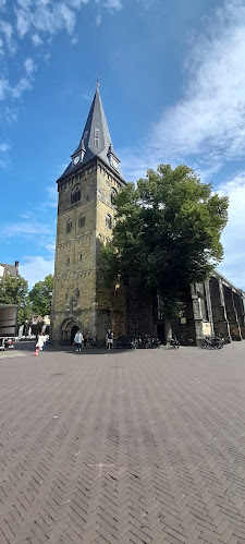 Oude Markt 4, 7511 GA Enschede