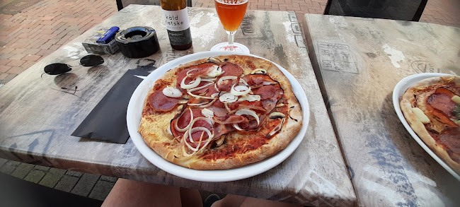 Reviews of d'Angelo Pizzeria Ristorante in Dokkum - Horeca