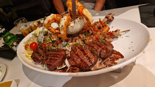 Opinii despre Restaurant Mykonos în Son - Horeca