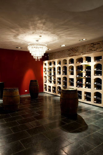 Wijnkopers Alex Storms - Horeca