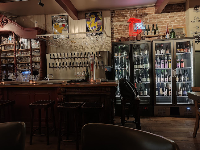 Comentarii opinii despre Foeders