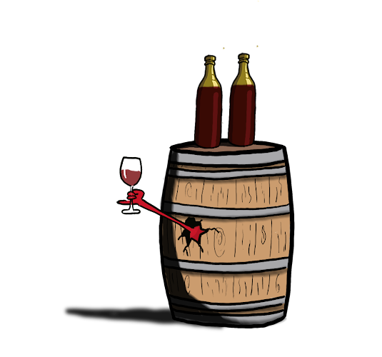 Wineheaven - lekkere wijn en unieke spellen - Leidschendam