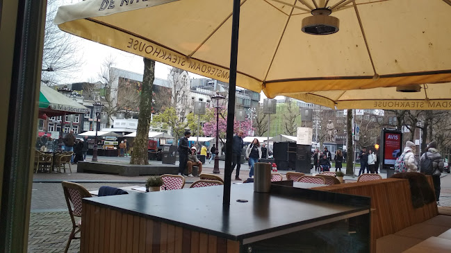 Comentarii opinii despre De Nachtwacht