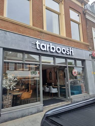 Tarboosh Sweets - Scheveningen - Den Haag