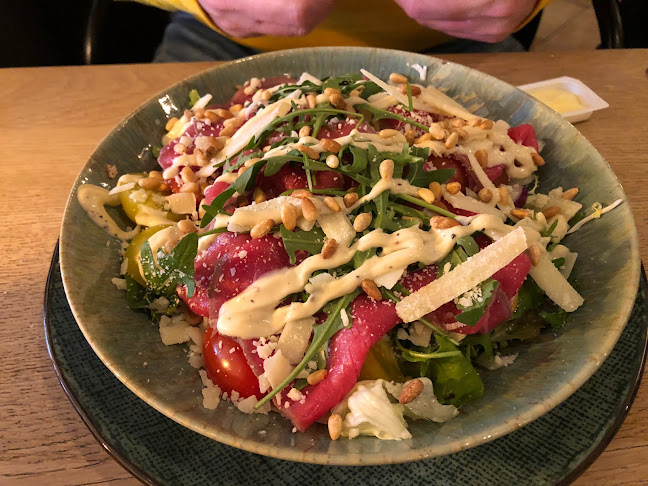 Comentarii opinii despre Olle Stee