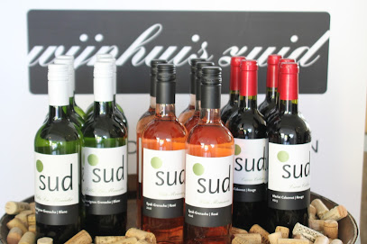 Wijnhuiszuid Bilthoven BV