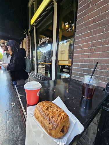 Luxe Bakkerij - Amsterdam