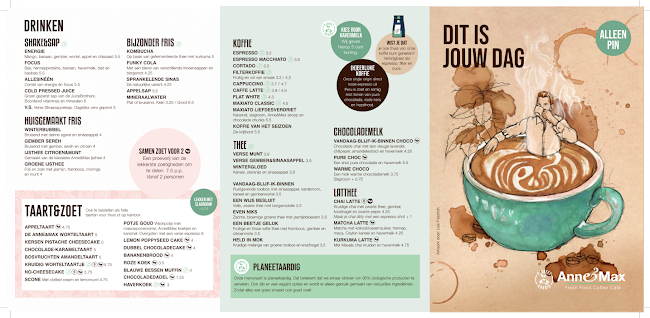 Anne&Max Amsterdam Oostenburg