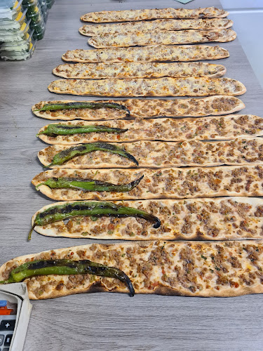 Selam Traditional Bakery - Arnhem